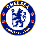 Chelsea (England) logo