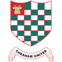 Chesham (England) logo