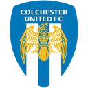 Colchester (England) logo