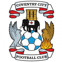 Coventry (England) logo