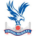 Crystal Palace (England) logo