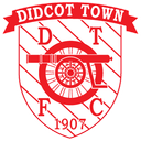 Didcot Town (England) logo