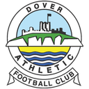 Dover Athletic (England) logo