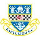 Eastleigh (England) logo