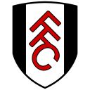 Fulham (England) logo