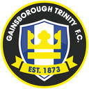 Gainsborough Trinity (England) logo