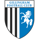 Gillingham (England) logo