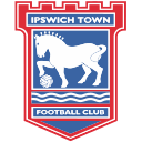 Ipswich (England) logo