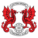 Leyton Orient (England) logo