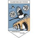 Maidenhead (England) logo