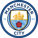 Manchester City (England) logo