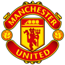 Manchester United (England) logo