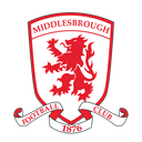 Middlesbrough (England) logo