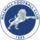 Millwall (England) logo