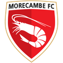 Morecambe (England) logo