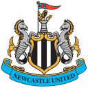 Newcastle (England) logo