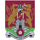 Northampton (England) logo