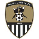 Notts County (England) logo