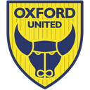 Oxford (England) logo