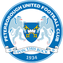 Peterborough (England) logo