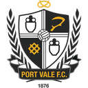 Port Vale (England) logo