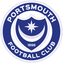 Portsmouth (England) logo