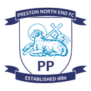 Preston (England) logo