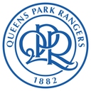 QPR (England) logo