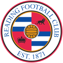 Reading (England) logo