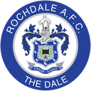 Rochdale (England) logo