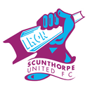 Scunthorpe (England) logo