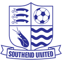 Southend (England) logo