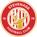 Stevenage (England) logo