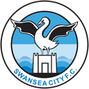 Swansea (England) logo