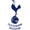 Tottenham (England) logo