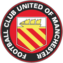 United of Manchester (England) logo