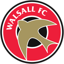 Walsall (England) logo