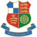 Wealdstone (England) logo