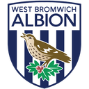 West Brom (England) logo