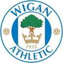 Wigan (England) logo