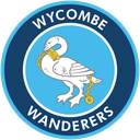 Wycombe (England) logo