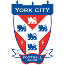 York (England) logo