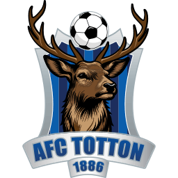 AFC Totton (England) logo