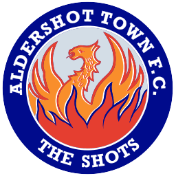 Aldershot Town (England) logo