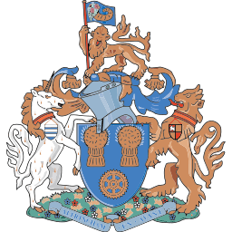 Altrincham FC (England) logo
