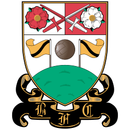 Barnet (England) logo