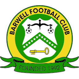 Barwell (England) logo