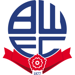 Bolton Wanderers (England) logo