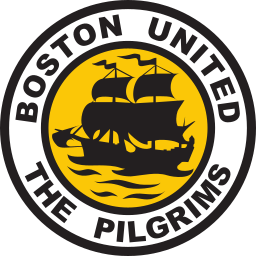 Boston United (England) logo