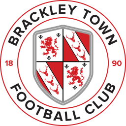 Brackley Town (England) logo
